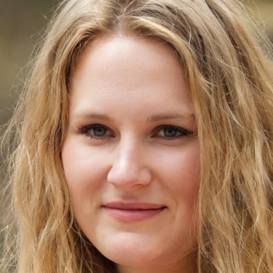 Verónica Mendoza, cofundadora y directora de análisis