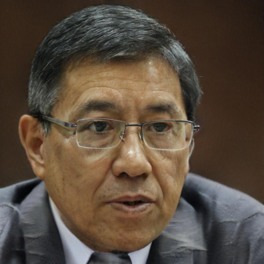 Ricardo Santos, cofundador y especialista en mercados